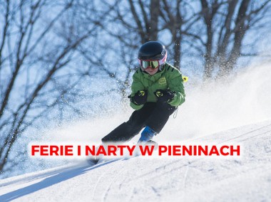 Ferie w górach, Noclegi w Pieninach, Pieniny, domki, pokoje, kwatery, narty-1