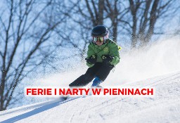 Ferie w górach, Noclegi w Pieninach, Pieniny, domki, pokoje, kwatery, narty