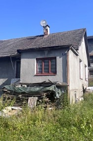 Goleszów - dom o pow.60m2, działka 2 ar do remontu-2