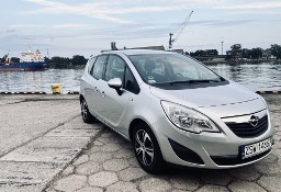 Opel Meriva B Prywatny sprzedawca, zadbany !