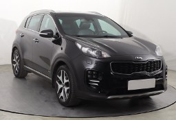 Kia Sportage IV , Salon Polska, Automat, Skóra, Navi, Xenon, Bi-Xenon,