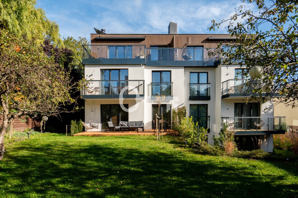 Mieszkanie na wynajem, 65 m² Orłowo, Inżynierska