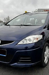 Mazda 5 I LIFT Climatronic 7 foteli-2