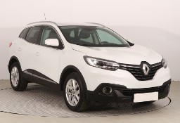 Renault Kadjar I , Salon Polska, 1. Właściciel, Navi, Klimatronic, Tempomat,