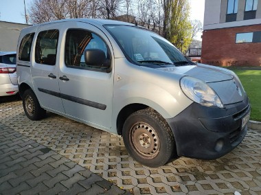 Renault Kangoo II-1