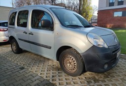 Renault Kangoo II