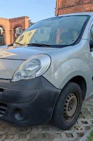 Renault Kangoo II-2