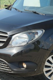 Mercedes-Benz Citan 2017r BENZYNA OSOBOWY STAN BDB ZADBANY-2