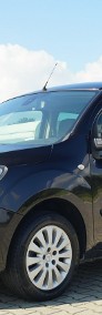 Mercedes-Benz Citan 2017r BENZYNA OSOBOWY STAN BDB ZADBANY-3