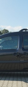 Mercedes-Benz Citan 2017r BENZYNA OSOBOWY STAN BDB ZADBANY-4
