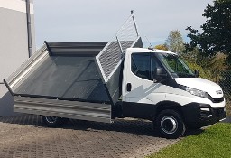 Iveco Daily 70C18 WYWROTKA 3-STRONNA KIPER 3,77x2,20 BLIŹNIAKi 7TON HAK KLIMA