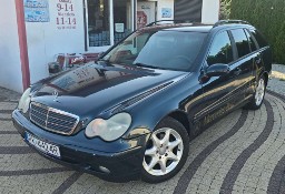 Mercedes-Benz Klasa C W203