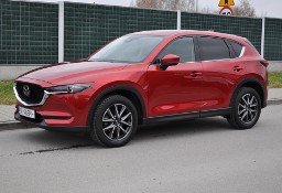 Mazda CX-5 Krajowa 100% Bezwypadkowa Serwisowana I Właściciel