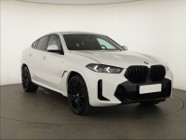 BMW X6 G06 , 1. Właściciel, Serwis ASO, Automat, Skóra, Navi,