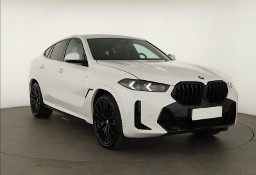 BMW X6 G06 , 1. Właściciel, Serwis ASO, Automat, Skóra, Navi,