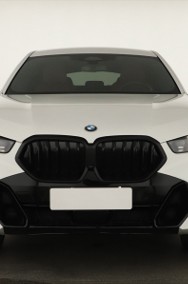 BMW X6 G06 , 1. Właściciel, Serwis ASO, Automat, Skóra, Navi,-2