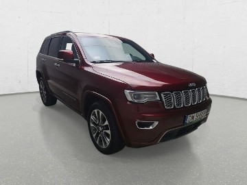 Jeep Grand Cherokee IV [WK2]