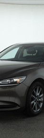 Mazda 6 III , Salon Polska, Serwis ASO, Navi, Klimatronic, Tempomat,-3