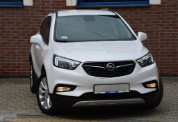 Opel Mokka X 1.4 T Elite S&amp;S 140 KM Salon Pl.