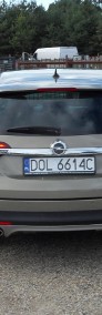 Opel Insignia I Country Tourer 2.0 CDTI 4x4 FULL OPCJA-4