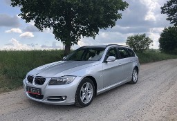 BMW SERIA 3 IV (E90/E91/E92/E93) Transport Pod Dom