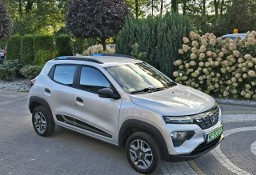 Dacia Spring Business / Bezwypadkowa / Salon PL I-właściciel