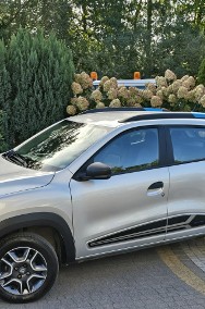 Dacia Spring Business / Bezwypadkowa / Salon PL I-właściciel-2