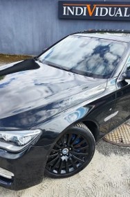 BMW SERIA 7 3.0 diesel * X-Drive * Harman&Kardon * POLECAM!!!-2