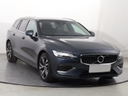 Volvo V60 II , Salon Polska, 1. Właściciel, Serwis ASO, Automat, Skóra,