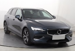 Volvo V60 II , Salon Polska, 1. Właściciel, Serwis ASO, Automat, Skóra,