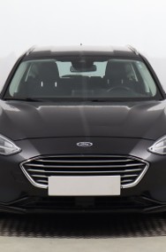 Ford Focus IV , Salon Polska, Navi, Klimatronic, Tempomat, Parktronic,-2