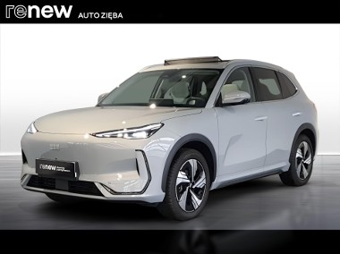 Geely EX5 60.22kWh Max-1