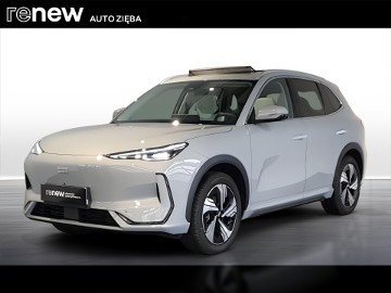 Geely EX5 60.22kWh Max