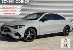 Mercedes-Benz Klasa CLA C118/X118 Mercedes-Benz Klasa CLA 200 AMG Line 200 AMG Line Pakiet Advanced Plus + Night + Dach Panora