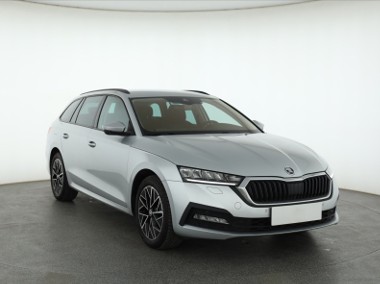 Skoda Octavia IV , Salon Polska, 1. Właściciel, Automat, VAT 23%, Klimatronic,-1