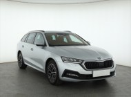 Skoda Octavia IV , Salon Polska, 1. Właściciel, Automat, VAT 23%, Klimatronic,