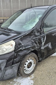 Citroen Jumpy 2,0 HDI 163KM Automat 6 Miejsc-2