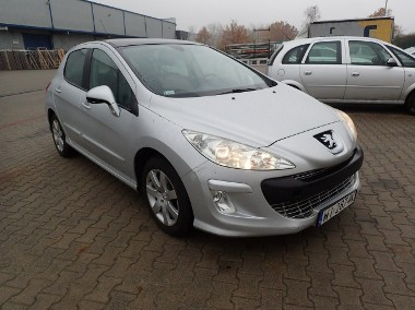 Peugeot 308 I-1