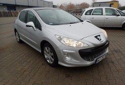 Peugeot 308 I