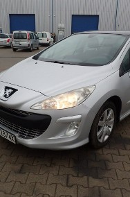 Peugeot 308 I-2