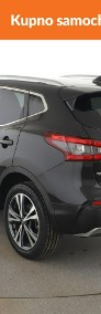 Nissan Qashqai II navi klima auto panorama kamera 350 i czujniki parkowania-4