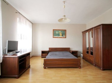 Atrakcyjne mieszkanie 3 - pokojowe w Jaworze-1