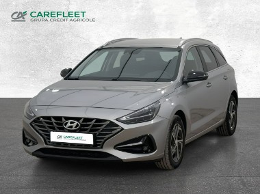 Hyundai i30 II Hyundai i30 1.5 T-GDI 48V Smart DCT Kombi-1