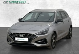 Hyundai i30 II Hyundai i30 1.5 T-GDI 48V Smart DCT Kombi
