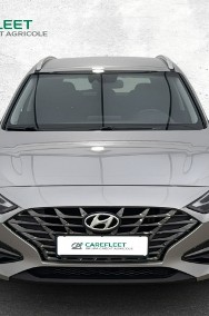 Hyundai i30 II Hyundai i30 1.5 T-GDI 48V Smart DCT Kombi-2