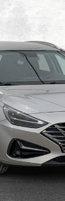 Hyundai i30 II Hyundai i30 1.5 T-GDI 48V Smart DCT Kombi-3
