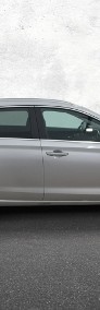 Hyundai i30 II Hyundai i30 1.5 T-GDI 48V Smart DCT Kombi-4
