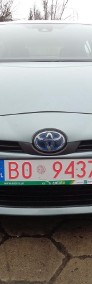 Toyota Prius IV 1.8 hybryda 98KM 10.2022 rok-3