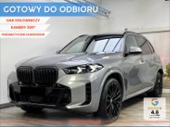 BMW X5 G05 xDrive40i M Sport xDrive40i M Sport 3.0 (381KM)| Parking Assistant P