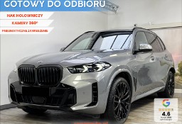 BMW X5 G05 xDrive40i M Sport xDrive40i M Sport 3.0 (381KM)| Parking Assistant P